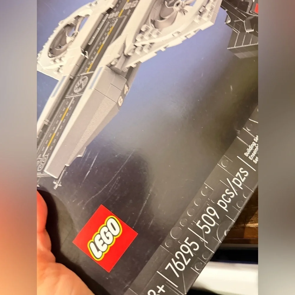 LEGO Marvel The Avengers Helicarrier Building Set for Adults Gift for Christmas